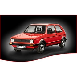 ヨドバシ.com - ドイツレベル 05623 1/24 ゴルフ1 Gti 50周年記念