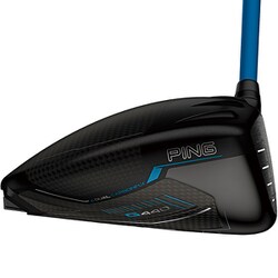 ヨドバシ.com - PING ピン G440 K ドライバー ALTA J CB BLUE（R