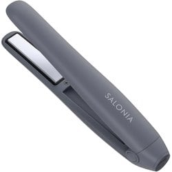 ヨドバシ.com - サロニア SALONIA コードレス ストレートヘアアイロン