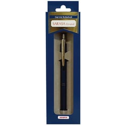 ヨドバシ.com - ゼブラ ZEBRA 【限定】 ジェルボールペン SARASA Grand
