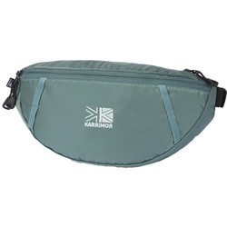 ヨドバシ.com - カリマー Karrimor スポーラン2 ウエストポーチ Jade