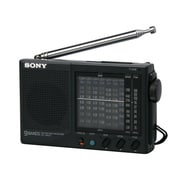 ヨドバシ.com - ICF-SW22 JEW [FM/MW/SW1-7 ワールドバンドレシーバー