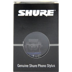 ヨドバシ.com - Shure シュア N97XE [M97xEフォノグラフカートリッジ用