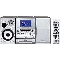 ヨドバシ.com - パイオニア PIONEER X-SV5DV-S [DVD/MD ミニ