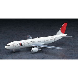 ヨドバシ.com - ハセガワ Hasegawa 1/200 日本航空 エアバス A300 通販