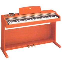 ヨドバシ.com - カシオ CASIO AP-33C （チェリー調） [デジタルピアノ