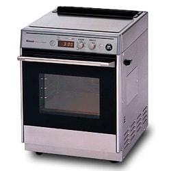 ヨドバシ.com - リンナイ Rinnai ガスオーブン（22L・LPガス専用） RCK