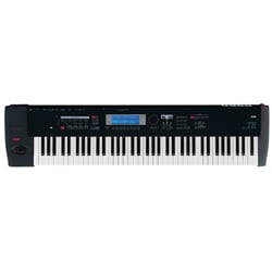 ヨドバシ.com - コルグ KORG 61鍵 ワークステーション・シンセサイザー