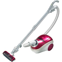 ヨドバシ.com - 東芝 TOSHIBA 紙パック掃除機 VC-20TP-P（ラズベリー