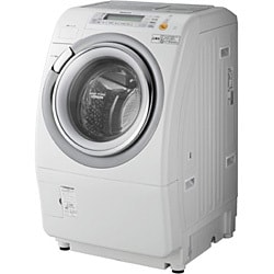 ヨドバシ.com - パナソニック Panasonic ななめ型ドラム式洗濯乾燥機