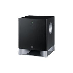ヨドバシ.com - ヤマハ YAMAHA YST-SW325(B) [サブウーファー ブラック