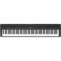 ヨドバシ.com - ヤマハ YAMAHA 電子ピアノ P-85 （ブラック） 通販