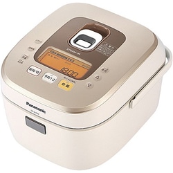 ヨドバシ.com - パナソニック Panasonic スチームIH炊飯器（5.5合炊き