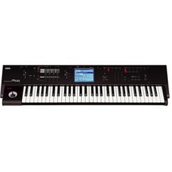 ヨドバシ.com - コルグ KORG ミュージックワークステーション 61鍵 M50