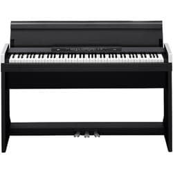 ヨドバシ.com - コルグ KORG デジタルピアノ ブラック LP-350BK 通販