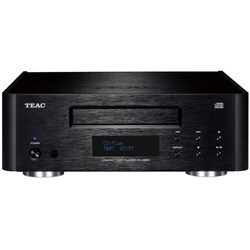ヨドバシ.com - ティアック TEAC PD-H600 [CDプレーヤー] 通販【全品
