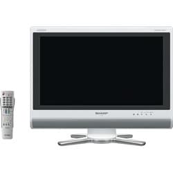 ヨドバシ.com - シャープ SHARP AQUOS（アクオス）20V型 地上・BS・110