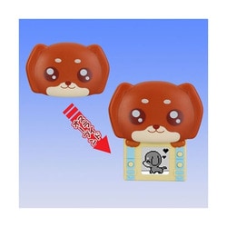 ヨドバシ.com - バンダイ BANDAI ハッピーペット おさんぽゴーゴー