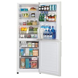 ヨドバシ.com - サンヨー SANYO 冷蔵庫（270L・右開き） プレミアム