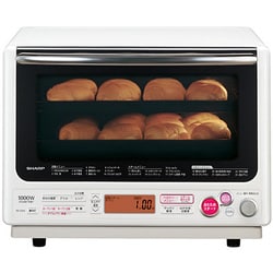 ヨドバシ.com - シャープ SHARP スチームオーブンレンジ（31L