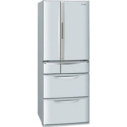 ヨドバシ.com - パナソニック Panasonic 冷蔵庫(501L・フレンチドア