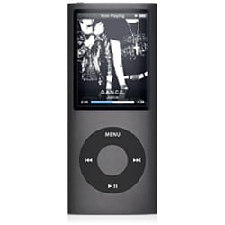 ヨドバシ.com - アップル Apple 第4世代iPod nano 16GB ブラック