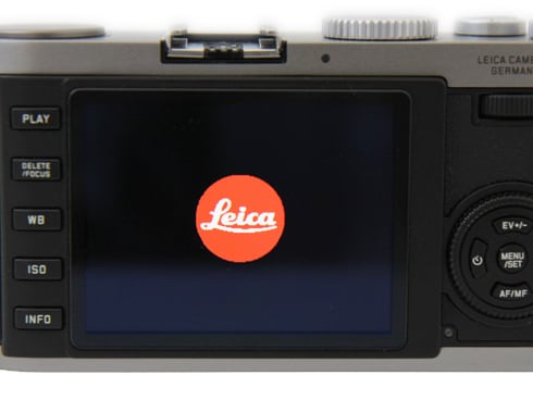 ヨドバシ.com - ライカ Leica X1 [スチールグレー] 通販【全品無料配達】