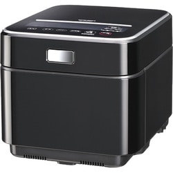 ヨドバシ.com - 三菱電機 MITSUBISHI ELECTRIC 蒸気レスIH炊飯器（5.5