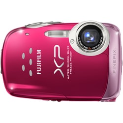 ヨドバシ.com - 富士フイルム FUJIFILM FinePix XP10 [ピンク] 通販