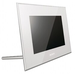 ヨドバシ.com - ソニー SONY デジタルフォトフレーム 7.0型 シルバー S