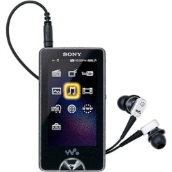ヨドバシ.com - ソニー SONY メモリーオーディオ X1000シリーズ 32GB