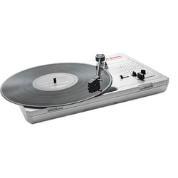 ヨドバシ.com - VESTAX ベスタクス USB接続 ターンテーブル handytrax