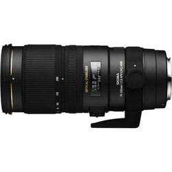 ヨドバシ.com - シグマ SIGMA APO 70-200mm F2.8 EX DG OS HSM [70