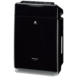 ヨドバシ.com - パナソニック Panasonic 加湿空気清浄機（加湿・空清13