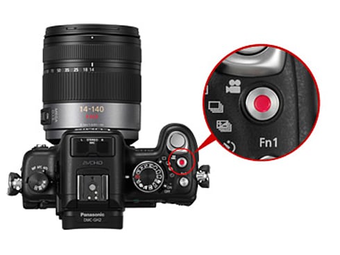 ヨドバシ.com - パナソニック Panasonic DMC-GH2H-K [LUMIX GH2