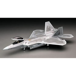 ヨドバシ.com - ハセガワ Hasegawa 1/48 アメリカ空軍 制空戦闘機 F-22