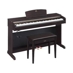 格安/美品】YAMAHA 電子ピアノ ARIUS YDP-S51 ブラック YDP-S51