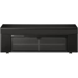 ヨドバシ.com - パナソニック Panasonic ラックシアター ブラック SC
