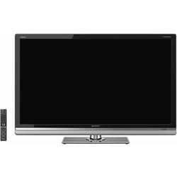 ヨドバシ.com - シャープ SHARP 52V型 地上・BS・110度CSデジタル