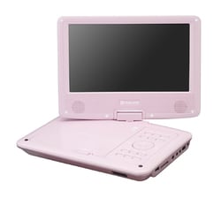 ヨドバシ.com - グリーンハウス GREEN HOUSE ポータブルDVDプレーヤー