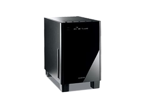 ヨドバシ.com - オンキヨー ONKYO 2.1chホームシアターパッケージ HTX