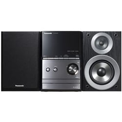 ヨドバシ.com - パナソニック Panasonic SC-PM500-K [CDステレオ