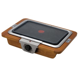 ヨドバシ.com - ティファール T-fal ホットプレート オベーション