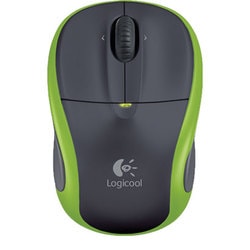 ヨドバシ.com - ロジクール Logicool 2.4GHz ワイヤレスマウス