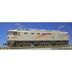ヨドバシ.com - KATO カトー 3065-2 EF510-500 カシオペア色 [Nゲージ