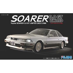 ヨドバシ.com - フジミ模型 FUJIMI 1/24 ID11 ソアラ3000GT MZ21 1988