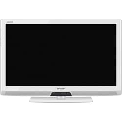 ヨドバシ.com - シャープ SHARP 32V型 地上・BS・CSデジタル
