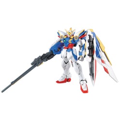 ヨドバシ.com - バンダイ BANDAI XXXG-01W ウイングガンダム EW版 [MG