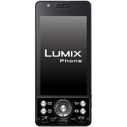ヨドバシ.com - SoftBank ソフトバンクモバイル LUMIX Phone SoftBank