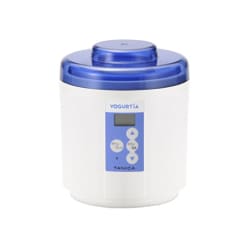 ヨドバシ.com - タニカ電器 YM-1200NB [ヨーグルトメーカー